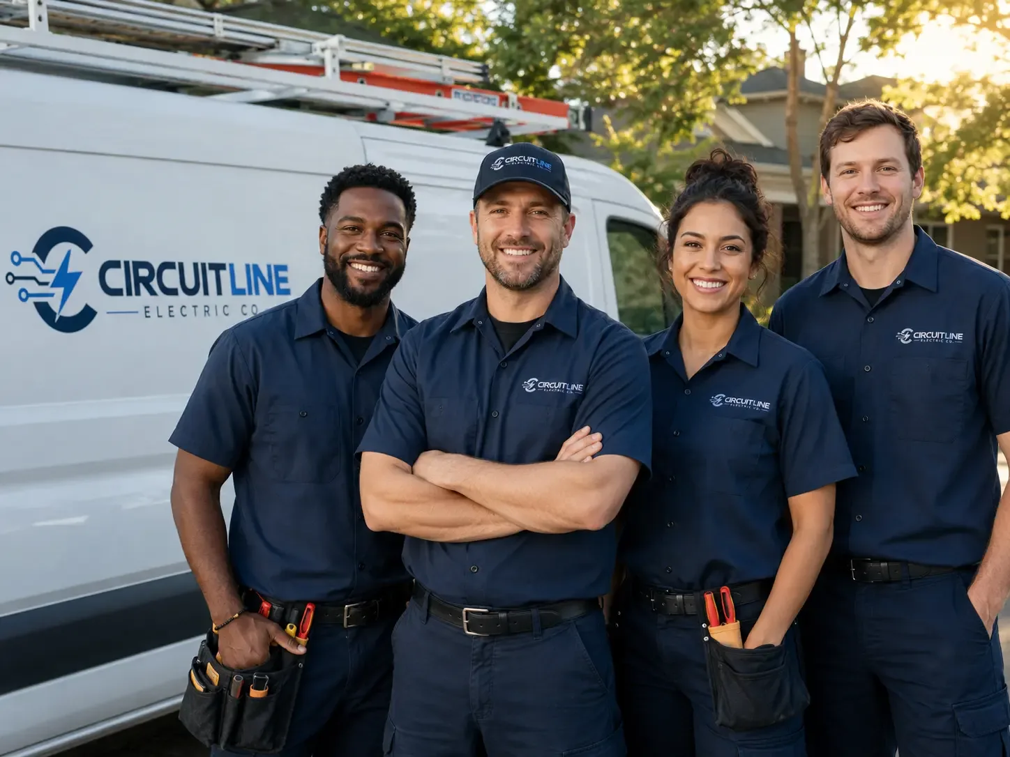 Whole Home Rewiring company in Lodi, WI
