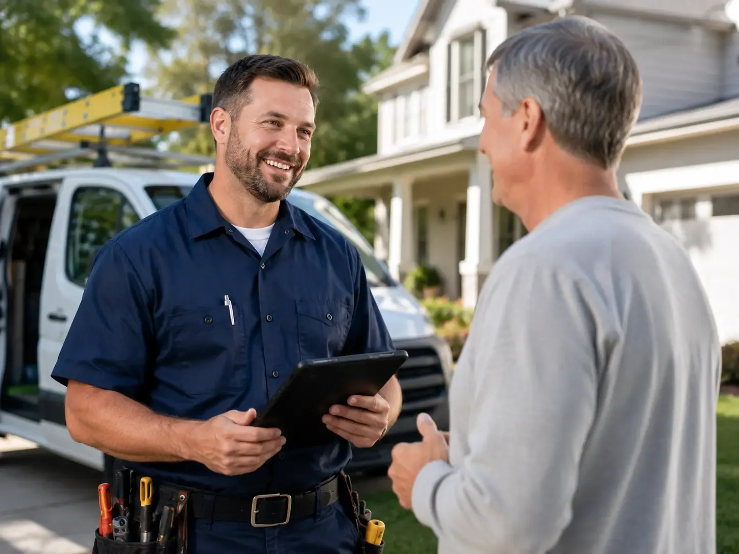 Whole Home Rewiring Lodi, WI FAQs