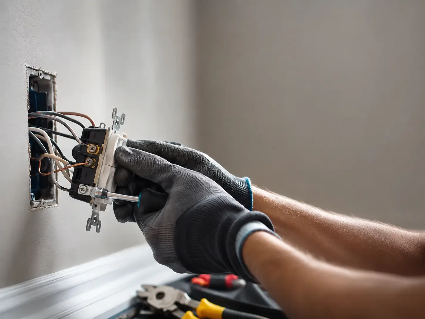 Why choose Whole Home Rewiring in Lodi, WI